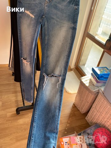 Kristen дамски дънки, снимка 4 - Дънки - 39620039