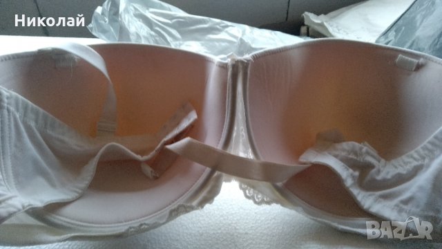 Огромен сутиен размер 100 G, снимка 2 - Бельо - 27053161