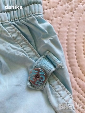 Лот тениски , риза панталон H&M  , George 128 / 134, снимка 8 - Детски тениски и потници - 36851575