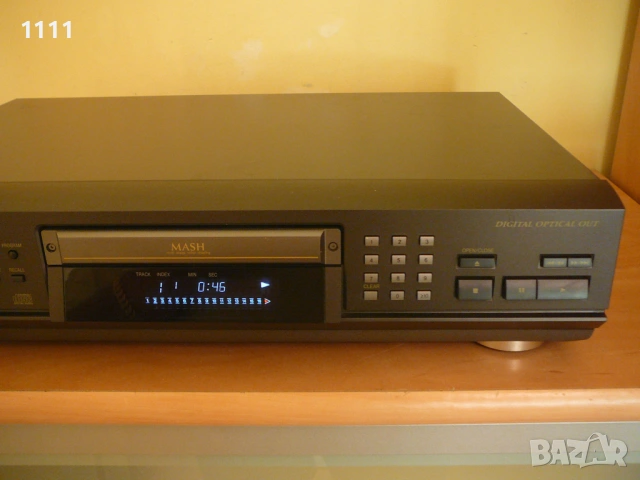 TECHNICS SL-PG5, снимка 6 - Ресийвъри, усилватели, смесителни пултове - 53445650