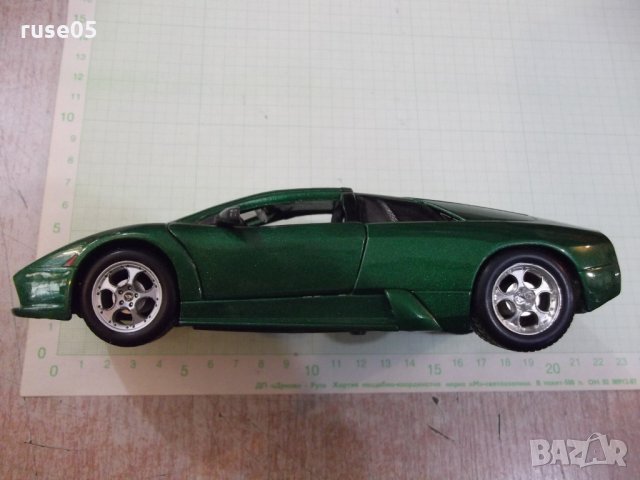 Кола - 440, снимка 4 - Други ценни предмети - 28643123