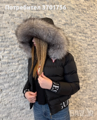 Дамски якета , снимка 2 - Якета - 52505533