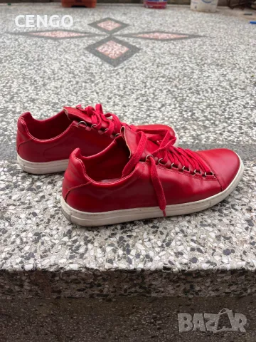 Мъжки обувки , снимка 5 - Ежедневни обувки - 49779181