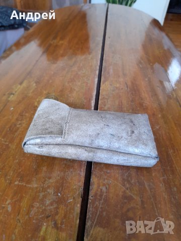 Стар манометър за гуми Drukas Precisa