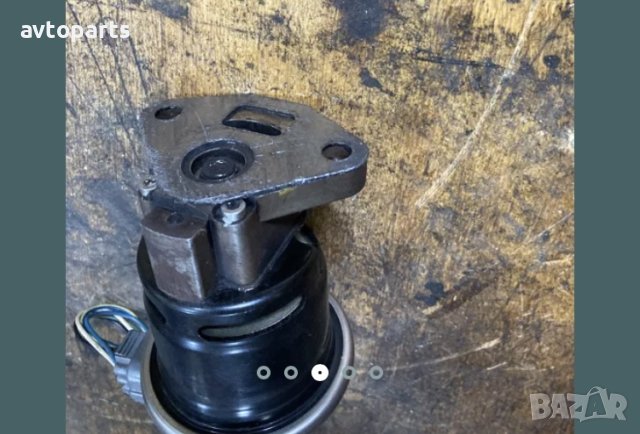 Honda civic 2004година 1.4i Стъпков мотор и MAP сензор, снимка 3 - Части - 40755104