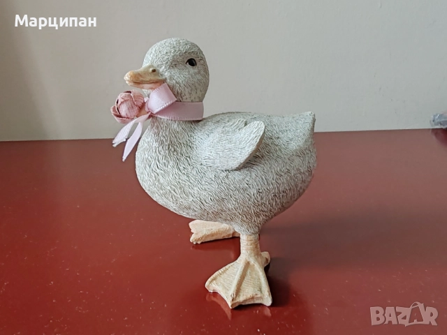 Фигурка пате