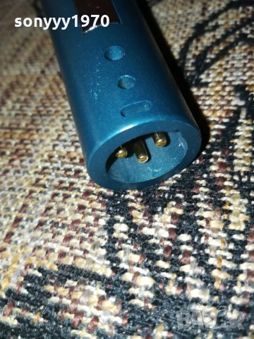 shure beta sm58s-ЖИЧЕН microphone-внос швеицария, снимка 11 - Микрофони - 28870730