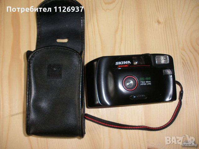 фотоапарат skina sk-105