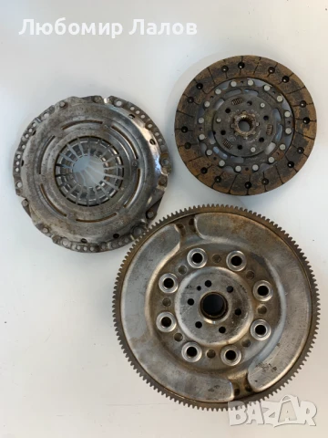 Съединител комплект Опел Инсигния Opel Insignia A (08-17)г. 1.6 Т 180к.с. , снимка 2 - Части - 50591819