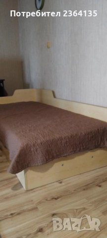 Продавам , снимка 2 - Мебели за детската стая - 52589005