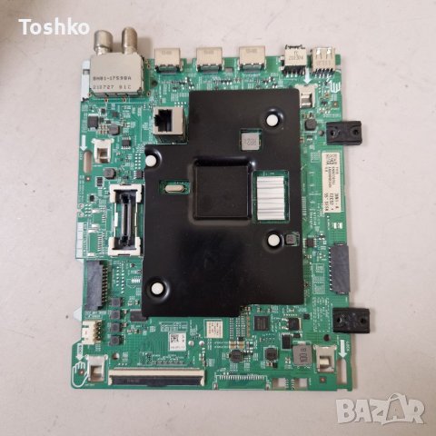 Main board BN96-53076J TV SAMSUNG UE55AU7172U