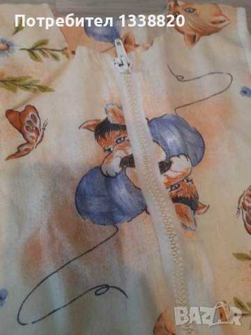 зимни и летни бебешки/детски чувалчета за спане, снимка 7 - Спални чували за бебета и деца - 47914590