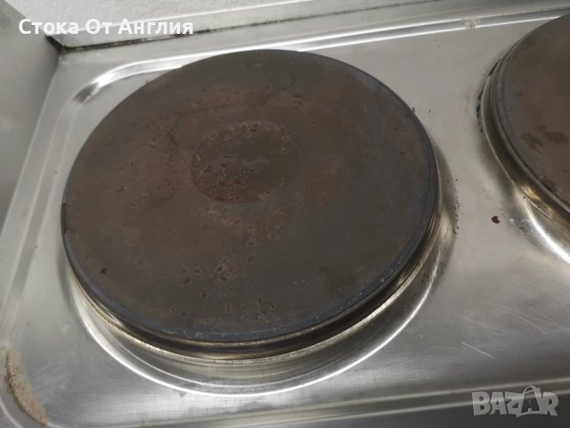 Електрически котлон - Pro Elite, снимка 4 - Котлони - 51492229