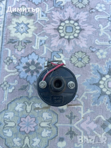 Бобина за Москвич, снимка 2 - Части - 50740195