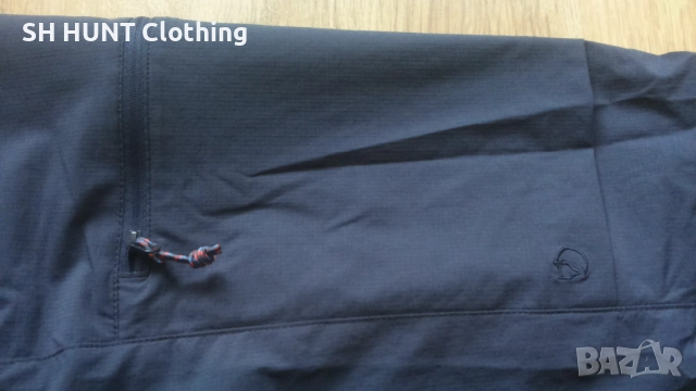 FJALL RAVEN High Coast Hike Trouser размер 54 / XL панталон - 1824, снимка 6 - Екипировка - 52998872