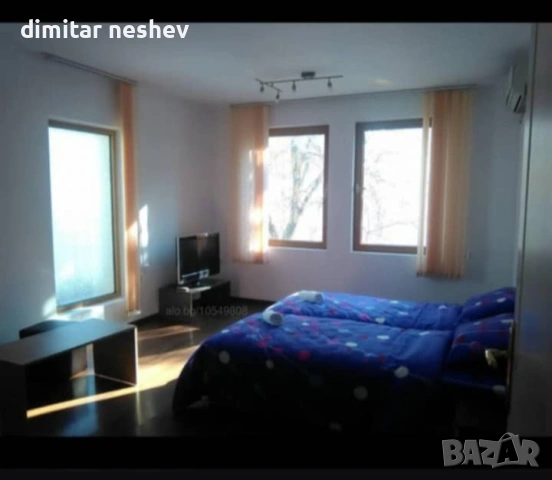 Апартамент за нощувки до Новотела!, снимка 2 - Квартири, нощувки - 53422262