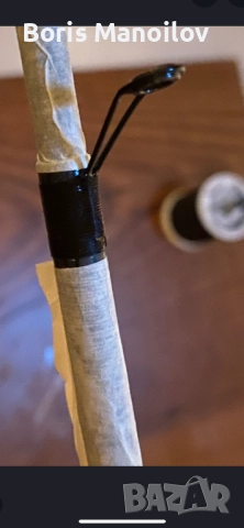 Ремонт на карбонови въдици , снимка 5 - Въдици - 52137561