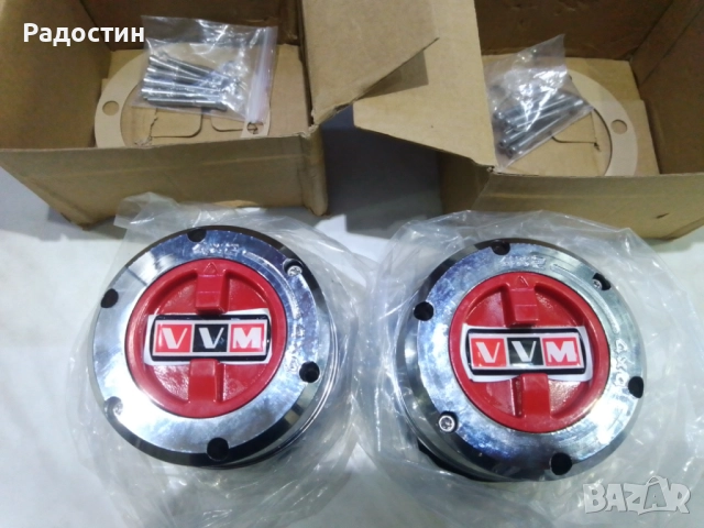 Ръчни хъбове за KIA Sportage1