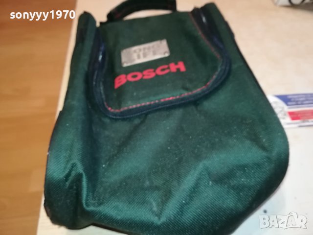 bosch-24х19х9см чанта 2512231009