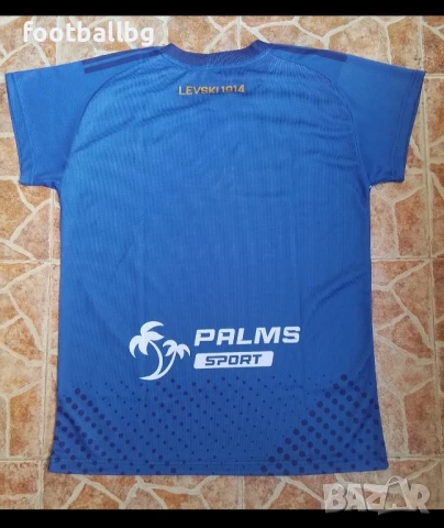 ЛЕВСКИ София 💙⚽️ детско юношески футболни екипи и мъжки футболни тениски , снимка 6 - Футбол - 37728826