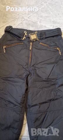 Елегантно долнище / грейка за ски С#А, снимка 2 - Спортна екипировка - 43310953