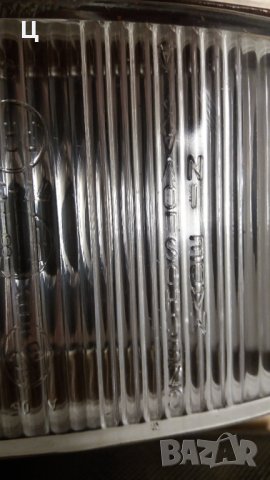 Халоген PAL Чехословакия