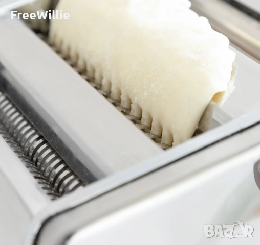 Машина за Домашна Паста ERNESTO, снимка 6 - Други - 46968639