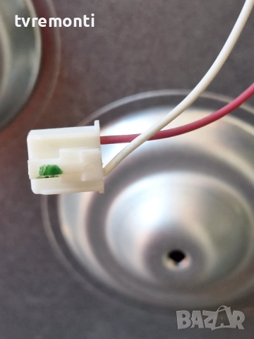 подсветка, от дисплей HD580Y1U92-L2 от телевизор HISENSE Модел 58A6BG, снимка 2 - Части и Платки - 52244998