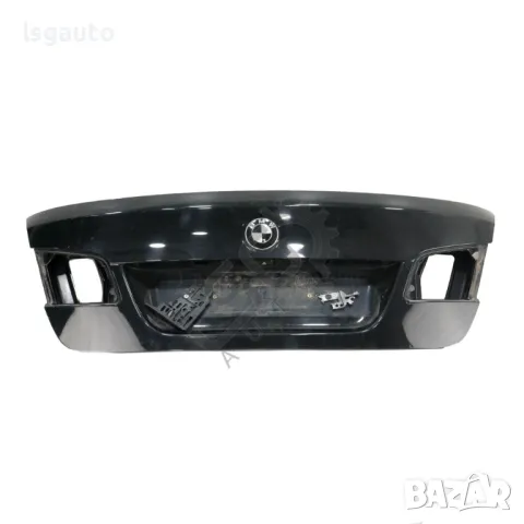 Заден капак BMW 5 Series (F10, F11) 2010-2016 ID:146363