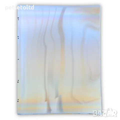 Алуминиеви плаки голям размер 78 см Х 103 см 