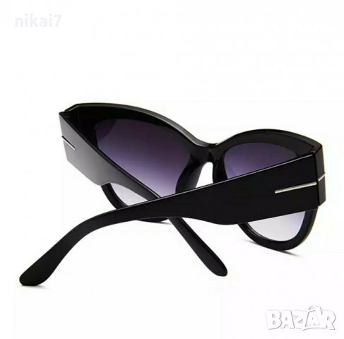 TOM FORD дамски очила слънчеви UV400 защита ново уникални топ цена, снимка 11 - Слънчеви и диоптрични очила - 27923241