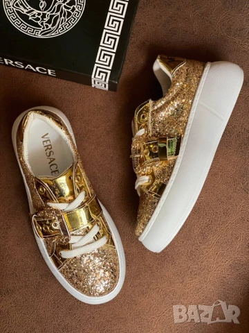 дамски маратонки versace 