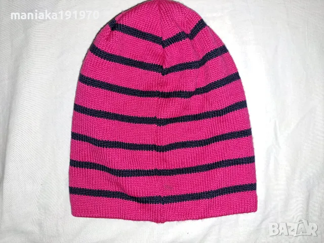 Bergans of Norway Rim Youth Beanie мерино зимна шапка  Merino Wool - 4 броя, снимка 9 - Шапки - 48033487