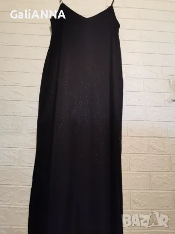 СТРАХОТНА ЕЛЕГАНТНА РОКЛЯ MONKI 2XL, снимка 3 - Рокли - 48571894