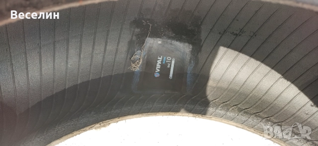 Гуми 195/65 15, снимка 7 - Гуми и джанти - 51974931