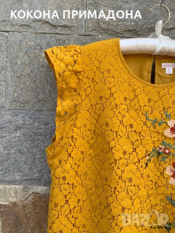 XHILARATION, снимка 4 - Корсети, бюстиета, топове - 51200045