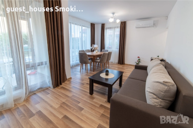 Къщи за гости " Смокините" , снимка 3 - Хотели - 51063289