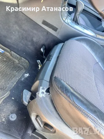 0051511301 .Стартер за Мерцедес Е-класа W211.Автомат.0051511301, снимка 10 - Части - 47729486