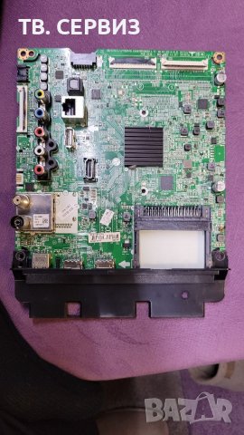  TV LG 55UK6470PLC, снимка 2 - Части и Платки - 39493819