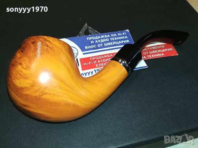 лула за пушене 1404231605, снимка 3 - Лули - 40367949