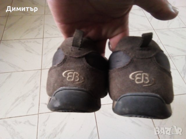 Brutting, снимка 6 - Спортни обувки - 33225514