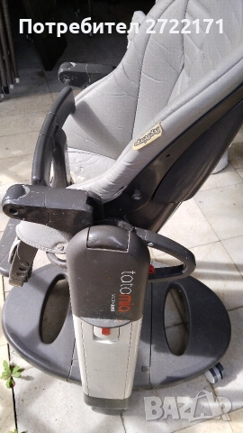 Детски стол Peg Perego