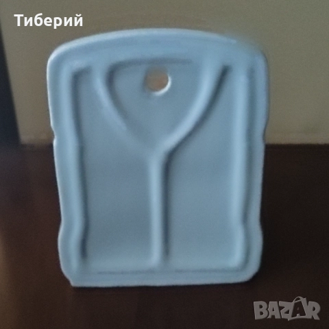 Порцеланови буркани, снимка 7 - Декорация за дома - 52015280