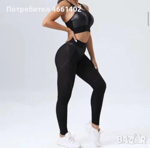 Спортни дрехи, снимка 6 - Спортни екипи - 52775471