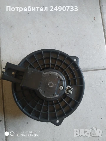 Части за Mazda 6, снимка 6 - Части - 49690437