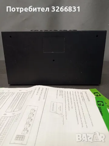 аларма ASEA SKANDIA Geamtic , снимка 6 - Други - 49452346