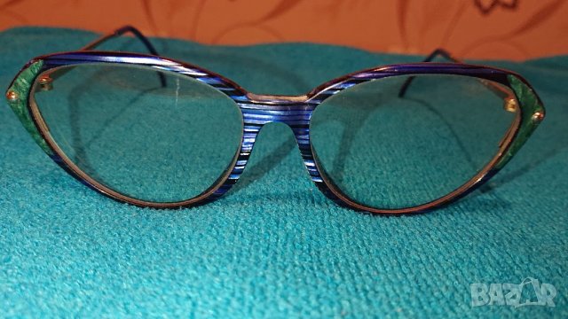 Оригинални очила - Metzler , снимка 3 - Слънчеви и диоптрични очила - 37906864