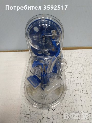 уред-машинка за финно белене на ябълки , снимка 3 - Други - 43453353