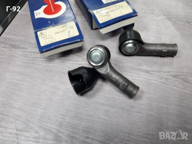 701419811B=022190092617**NEU**LEMFÖRDER **VW**T4**НАКРАИНИК ВЪНШЕН**, снимка 4 - Части - 35430228