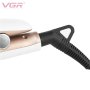 Професионална Преса за Коса VGR V-520 с Керамично Покритие и LCD Дисплей, снимка 4